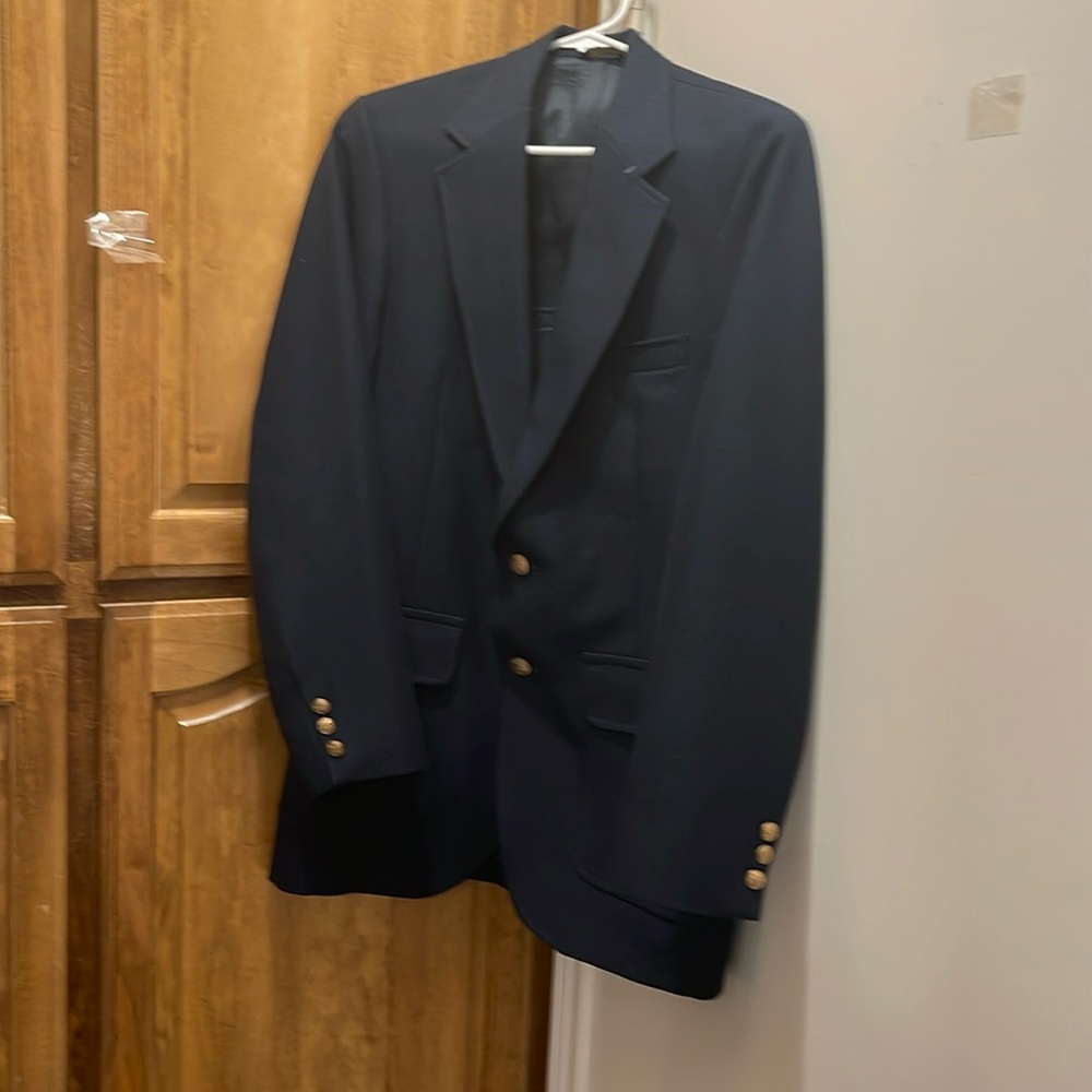 Sport Men’s Coat